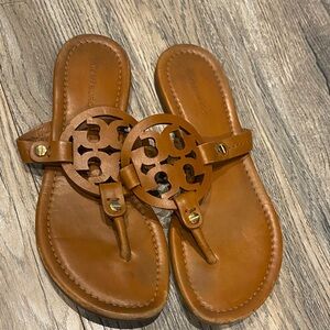 Tory Burch sandals size 5